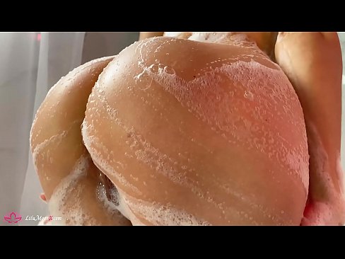 ❤️ Brunetto masturbat Pussy cum vibrator ad Vehementer gaudens in Shower Porno ad nos la.rexporn-com.ru